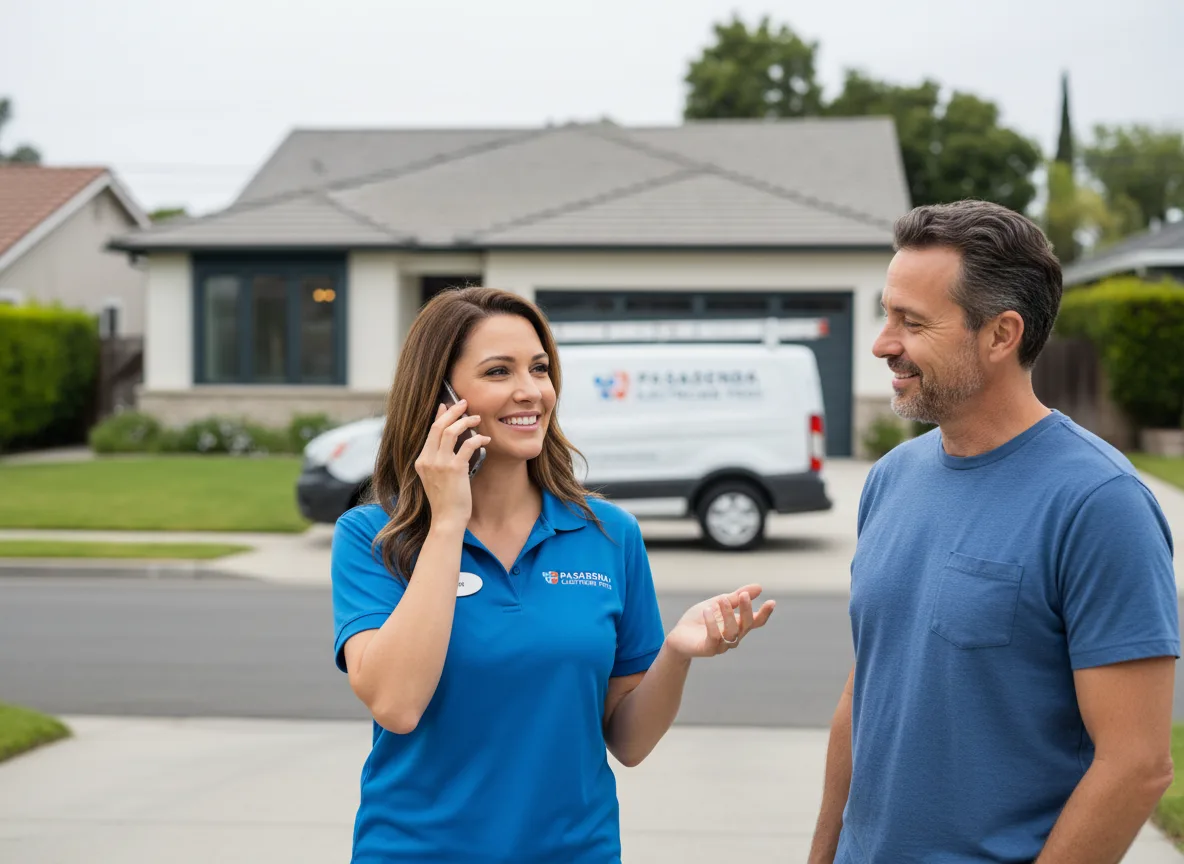 Electrician Redrock, NM FAQs